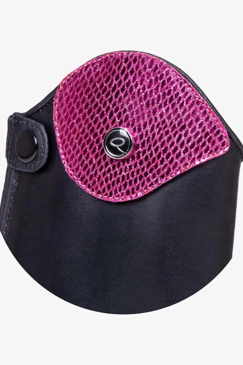 Barn QHP Qhp|Ridstövlar Barn-Romy Top Orm Rosa