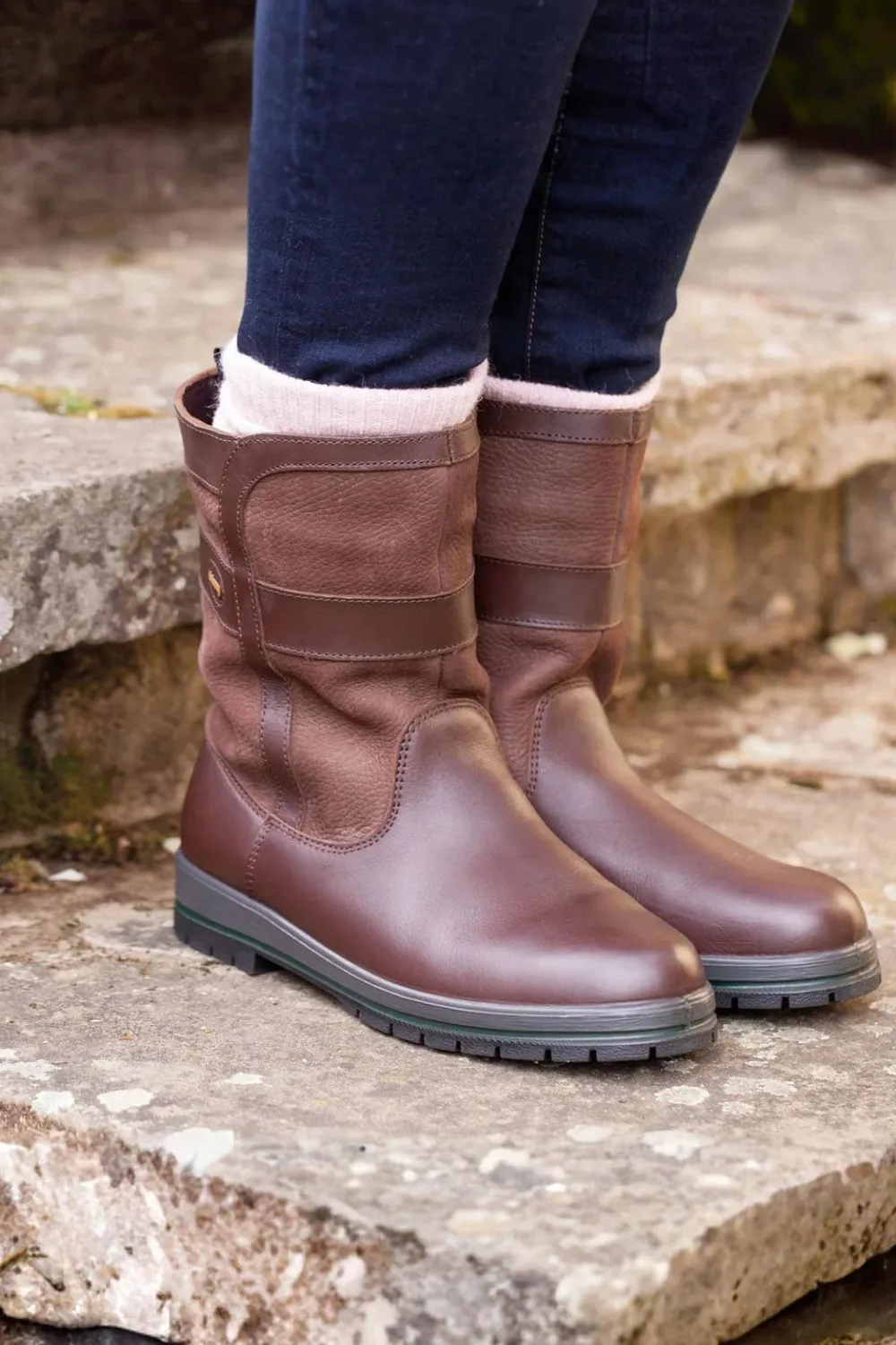 Dubarry Dubarry-Roscommon Stövel