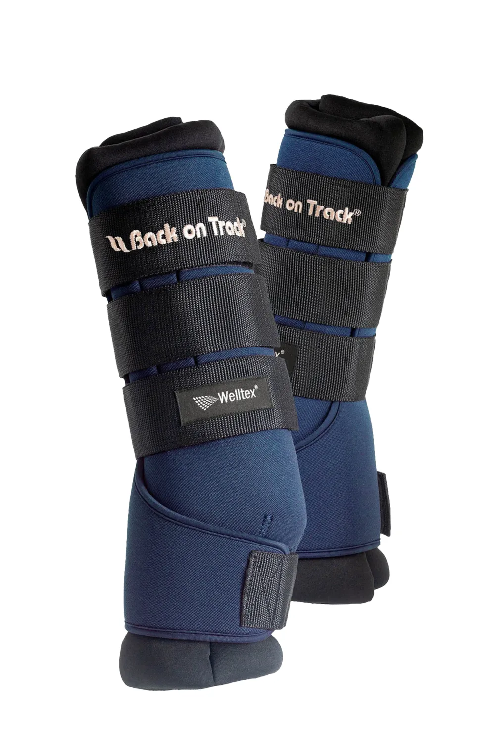 Back on Track Back On Track-Royal Quick Wraps