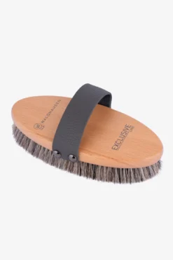 Waldhausen Ryktväskor & Ryktborstar-Ryktborste Exclusive Line Natur