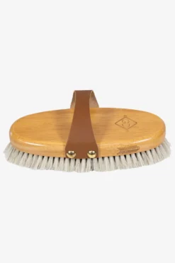 Grooming Deluxe Grooming Deluxe|Ryktväskor & Ryktborstar-Ryktborste Glans