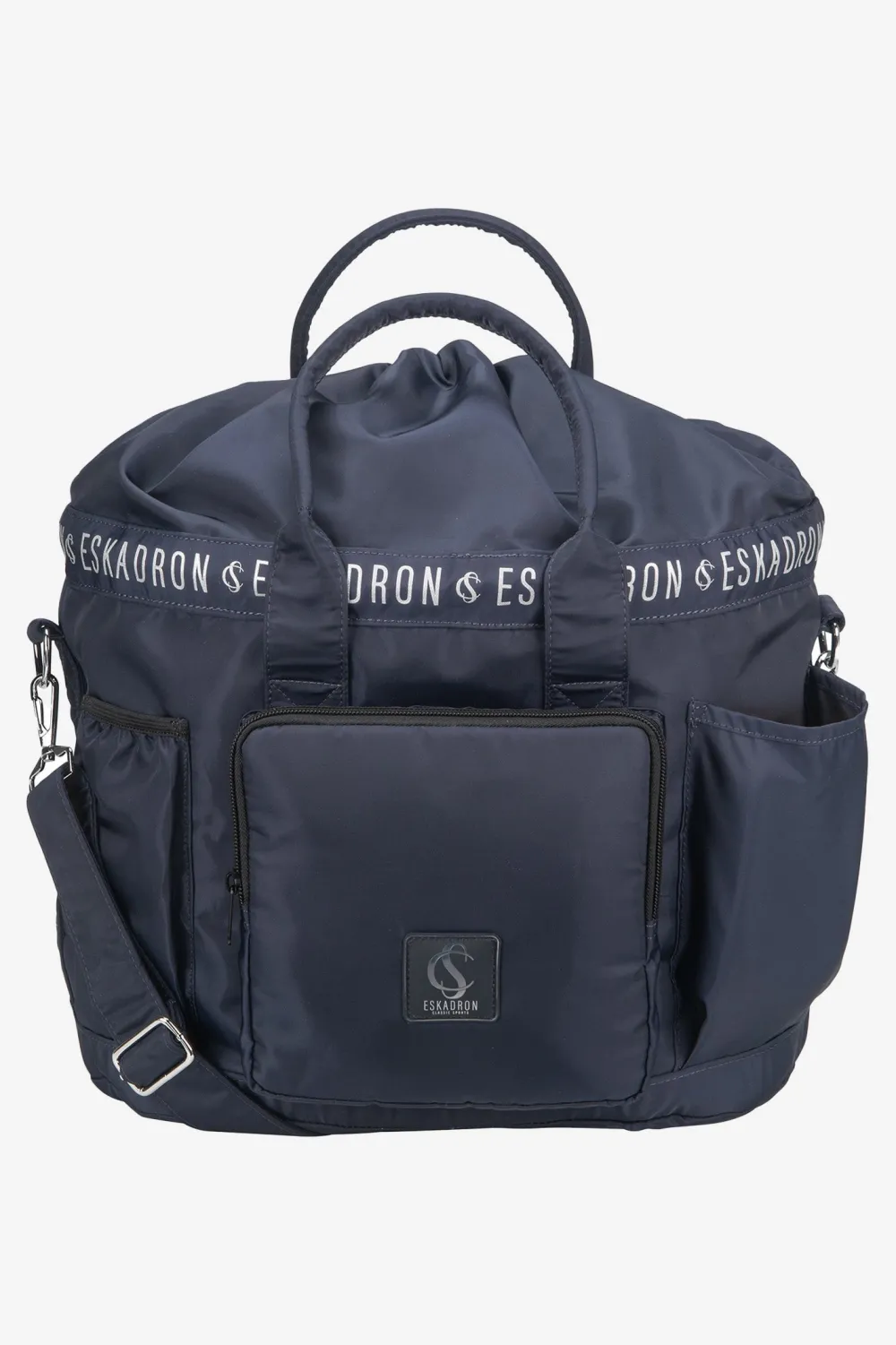 Eskadron Ryktväskor & Ryktborstar|Eskadron-Ryktväska Classic Sports-26 Navy