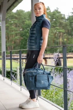 Eskadron Ryktväskor & Ryktborstar|Eskadron-Ryktväska Classic Sports-26 Navy