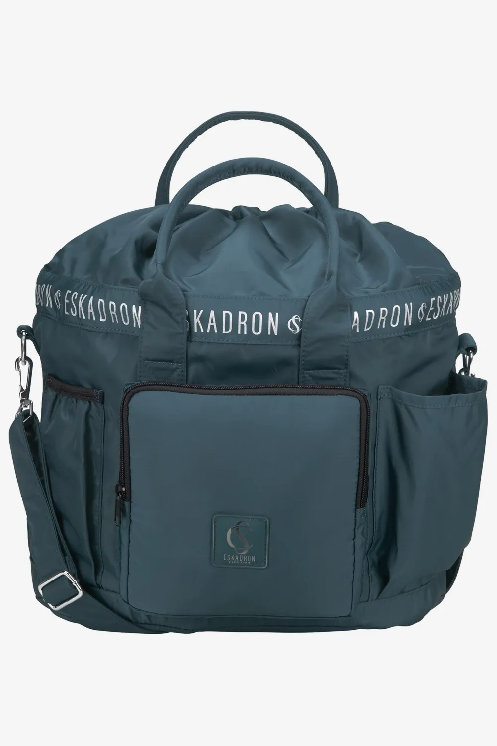 Eskadron Ryktväskor & Ryktborstar|Eskadron-Ryktväska Classic Sports-26 Ocean