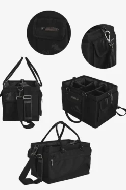 Källquist Equestrian Ryktväskor & Ryktborstar|Källquist Equestrian-Ryktväska Duster