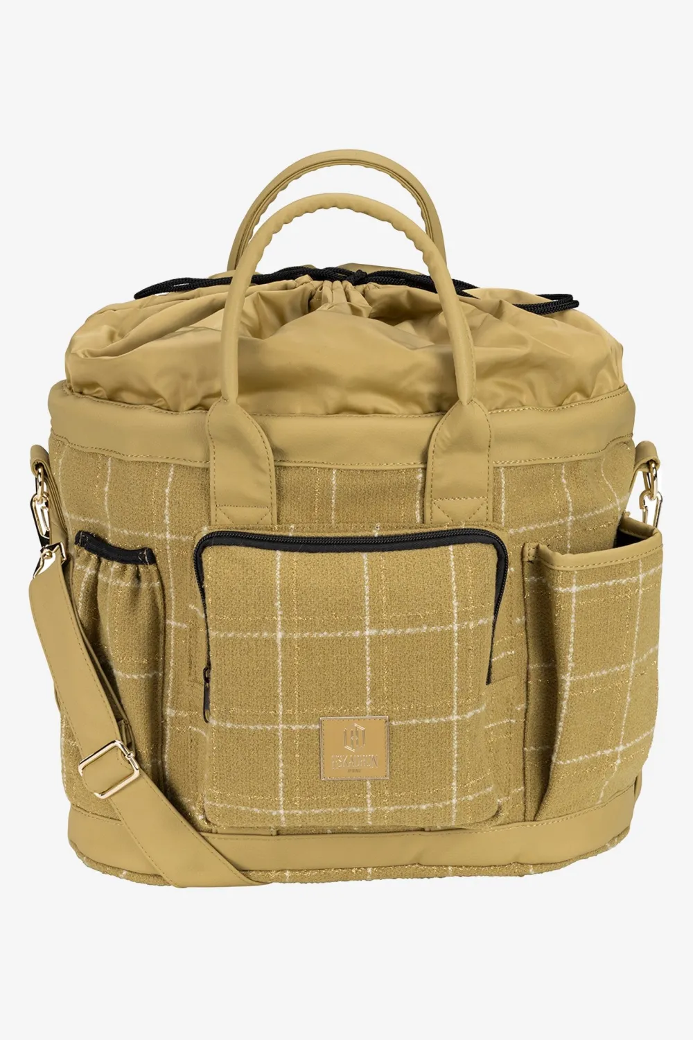 Eskadron Ryktväskor & Ryktborstar-Ryktväska Heritage AW25 Cardao