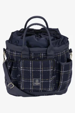 Eskadron Ryktväskor & Ryktborstar|Eskadron-Ryktväska Heritage AW25 Navy
