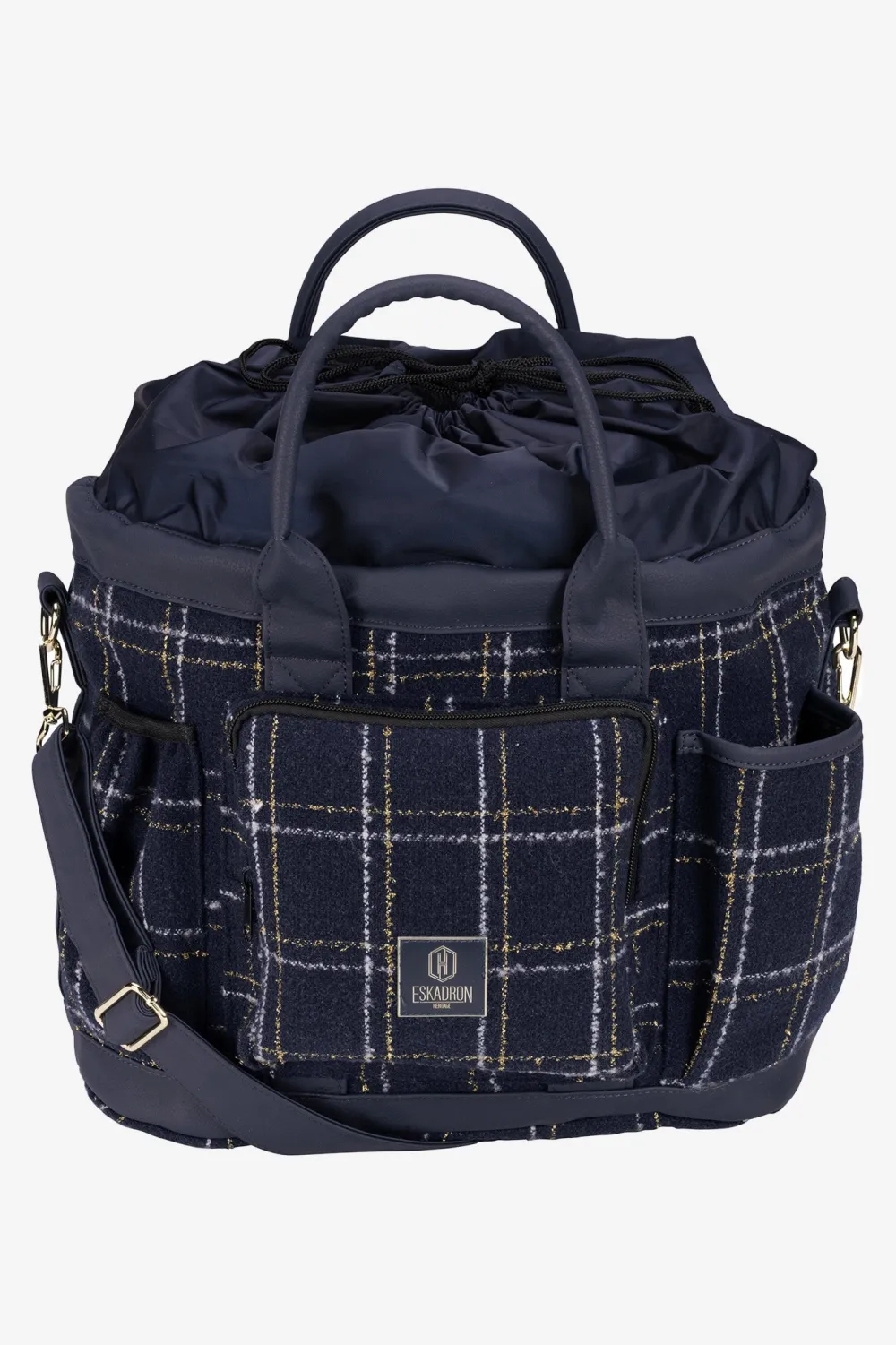Eskadron Ryktväskor & Ryktborstar|Eskadron-Ryktväska Heritage AW25 Navy