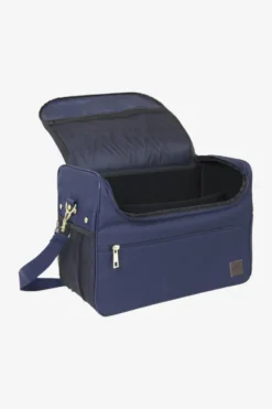 Kentucky Horsewear Ryktväskor & Ryktborstar-Ryktväska Navy