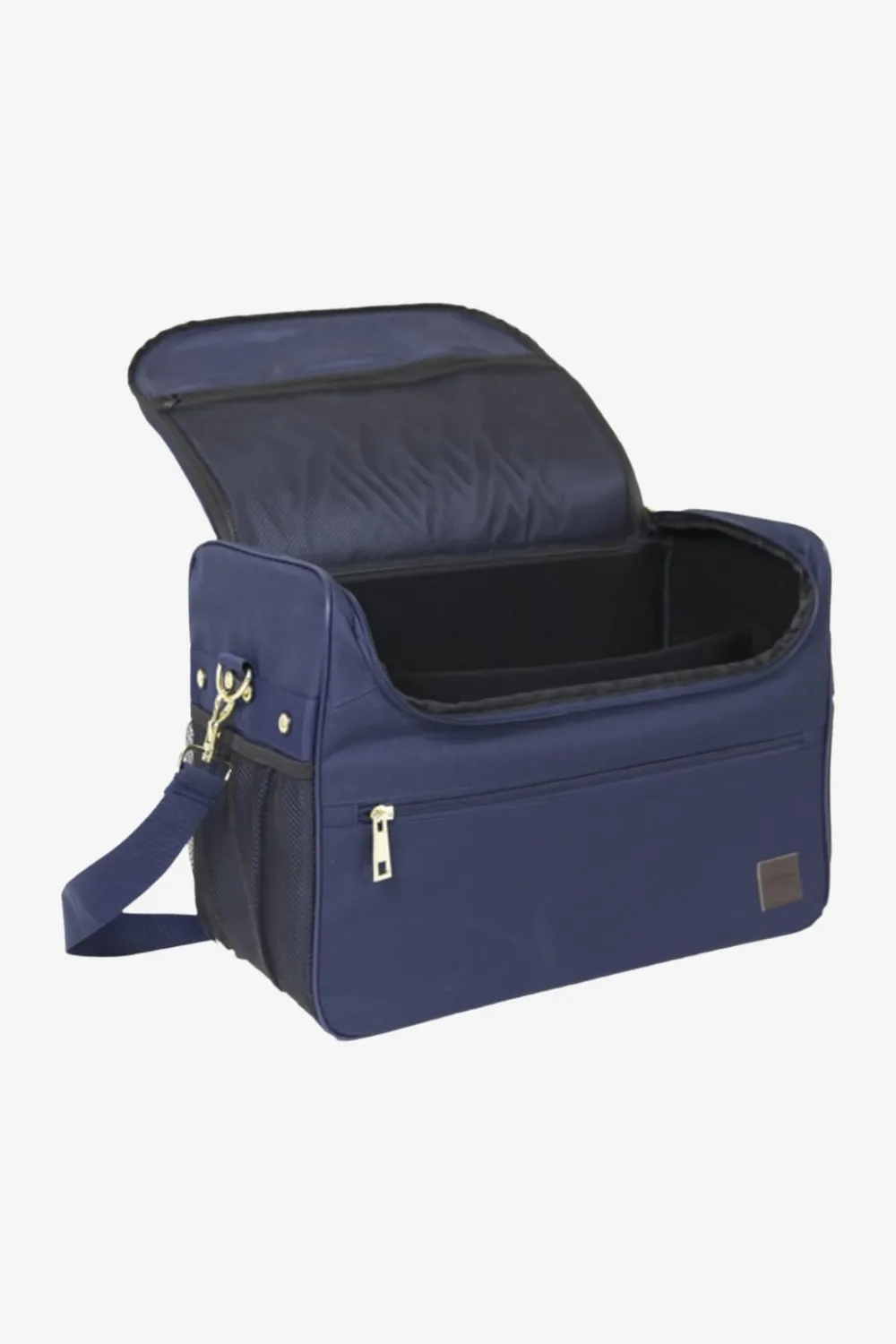 Kentucky Horsewear Ryktväskor & Ryktborstar-Ryktväska Navy
