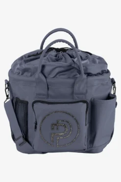 Eskadron Ryktväskor & Ryktborstar|Eskadron-Ryktväska Platinum-26 Slate Blue