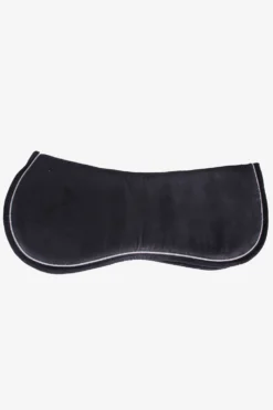 QHP Qhp|Sadlar & Sadelpaddar-Sadelpadd Memory Foam Svart