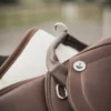 Lippo Lippo|Sadlar & Sadelpaddar-Sadelremsskydd Oak Bark