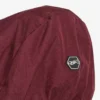 QHP Qhp|Sadlar & Sadelpaddar-Sadelskydd Burgundy
