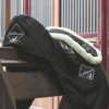 LeMieux Sadlar & Sadelpaddar|Lemieux-Sadelskydd Dressyr Svart