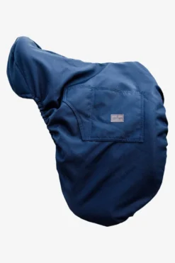 Kentucky Horsewear Sadlar & Sadelpaddar-Sadeöverdrag Dressyr Navy