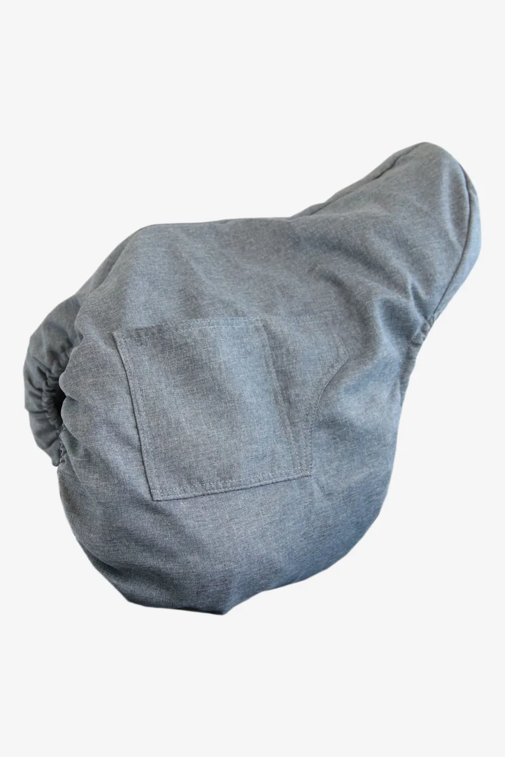 Kentucky Horsewear Sadlar & Sadelpaddar-Sadelöverdrag Hopp