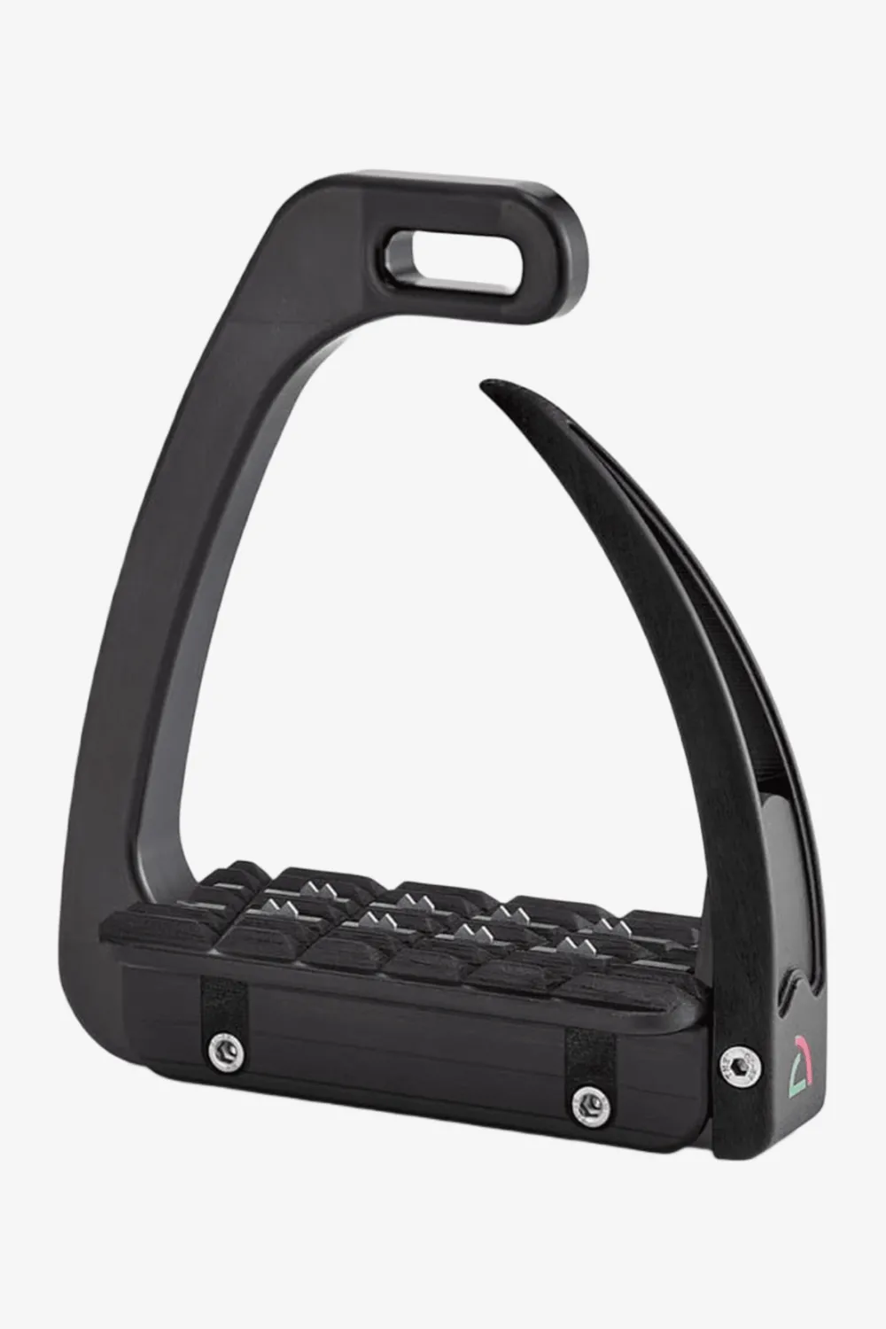 Montemagno Stigbyglar & Stigläder-afe Riding -ight tigbyge