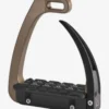Montemagno Stigbyglar & Stigläder-Safe Riding S-Light Stigbygel