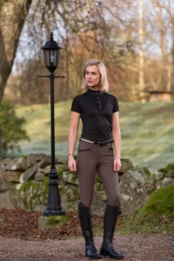 Horselife Ridbyxor & Tights-Safir Ridbyxor