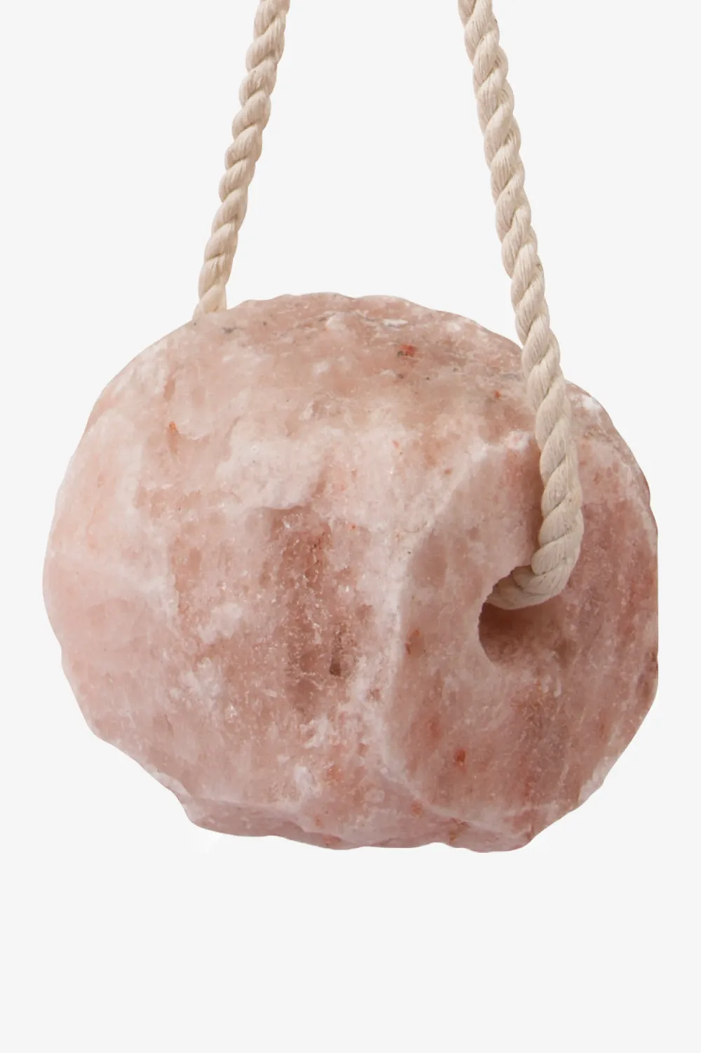 Horse Guard Fodertillskott & Hästgodis|Horse Guard-SALTSTEN HIMALaYA RUND 1,5KG