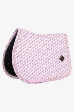 Kentucky Horsewear Kentucky Horsewear|Schabrak & Huvor-Sammy Schabrak Old Rose