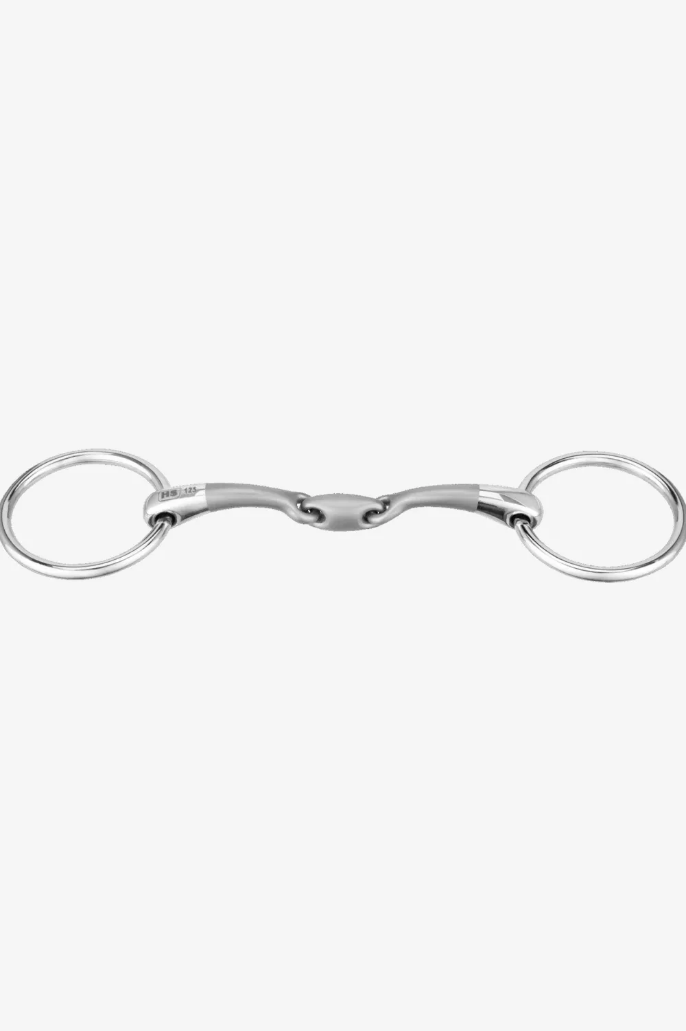 Sprenger Sprenger|Bett & Tillbehör-Satinox Bridong 3-delad 14mm