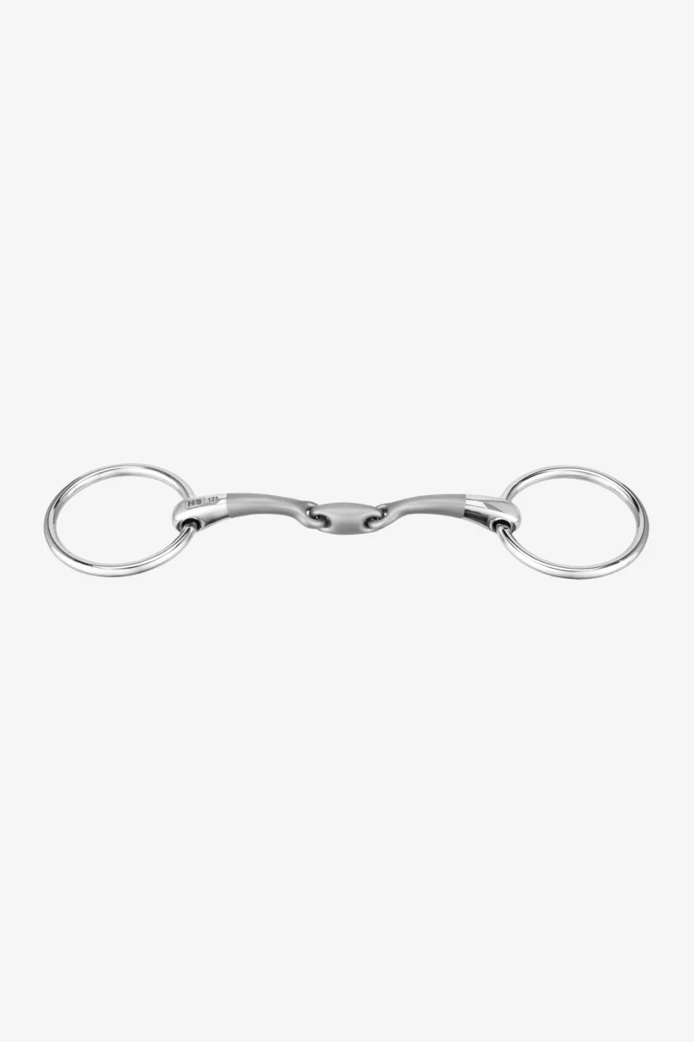 Sprenger Sprenger|Bett & Tillbehör-Satinox Bridong 3-delat 12mm