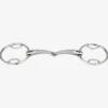 Sprenger Sprenger|Bett & Tillbehör-Satinox 2-delat Multi Ring 14mm