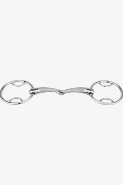 Sprenger Sprenger|Bett & Tillbehör-Satinox 2-delat Multi Ring 14mm