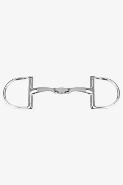 Sprenger Sprenger-Satinox D-Ring Tredelat 14mm