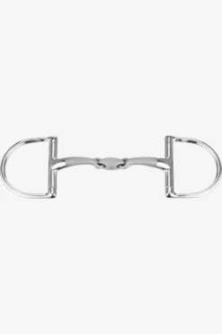 Sprenger Sprenger-Satinox D-Ring Tredelat 14mm