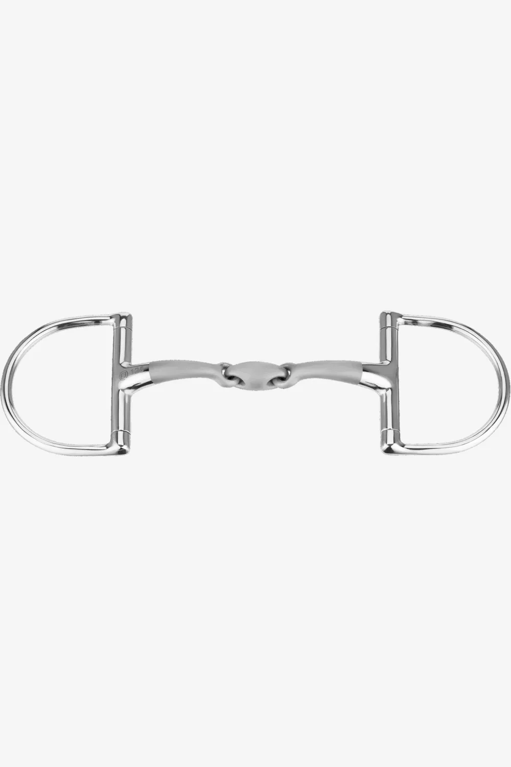 Sprenger Sprenger-Satinox D-Ring Tredelat 14mm