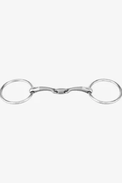 Sprenger Sprenger|Bett & Tillbehör-Satinox LR 3-delat 12mm