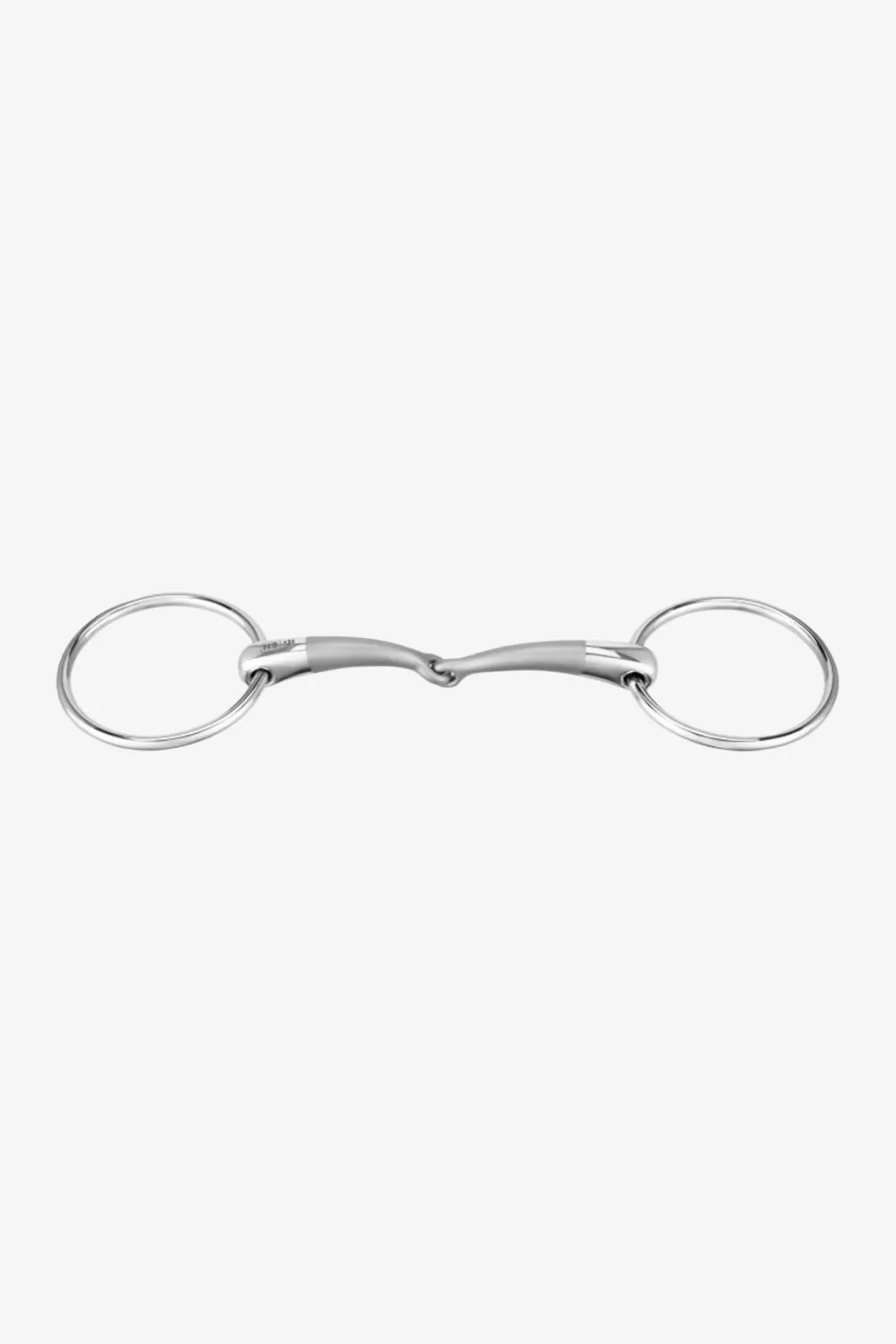Sprenger Bett & Tillbehör-Satinox LR 2-delat 14mm