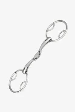 Sprenger Sprenger|Bett & Tillbehör-Satinox Multi Ring 3-delat 14mm Stainless