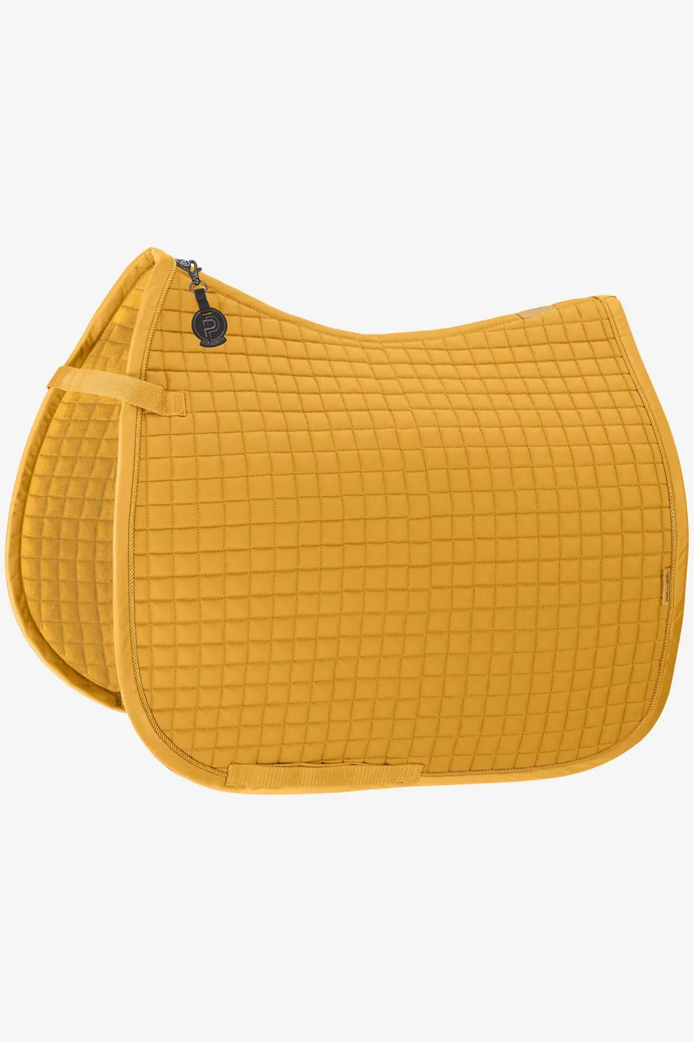 Eskadron Schabrak & Huvor|Eskadron-Schabrak Bomull Platinum-25 Golden Yellow