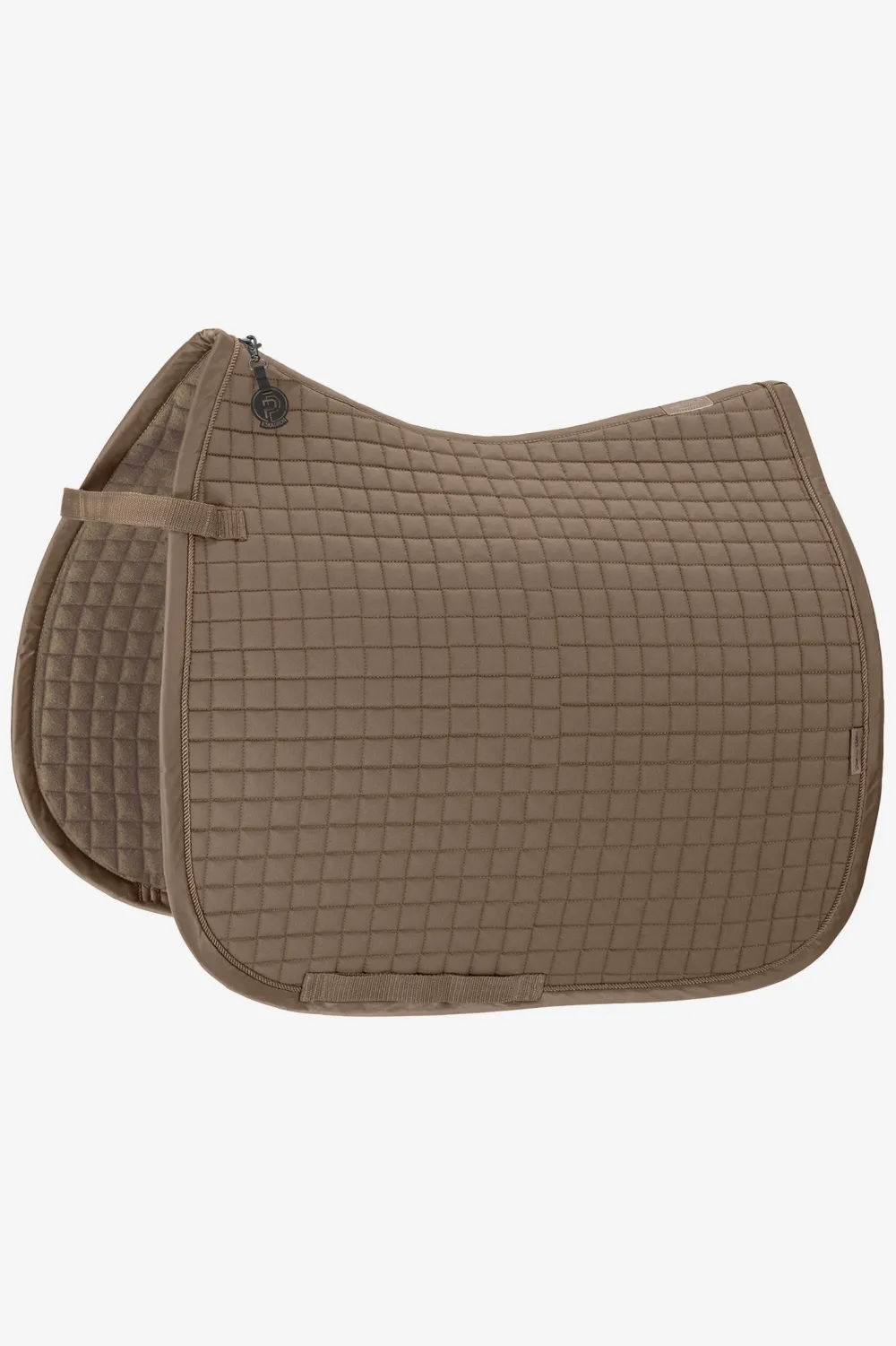 Eskadron Schabrak & Huvor|Eskadron-Schabrak Bomull Platinum-25 Smokey Taupe