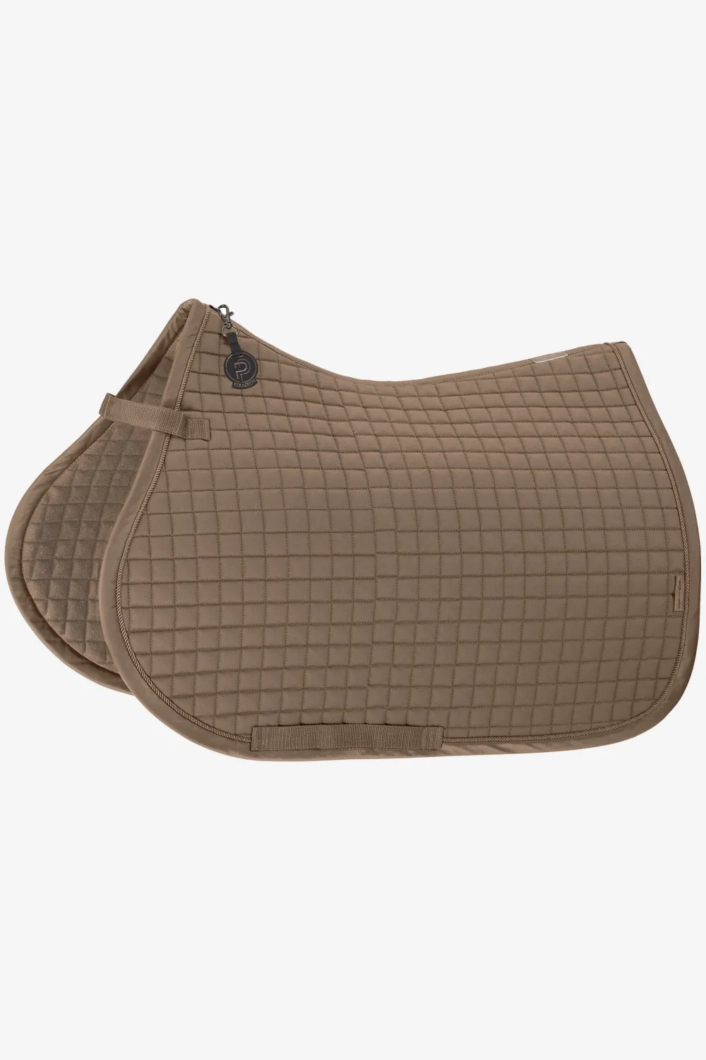 Eskadron Schabrak & Huvor|Eskadron-Schabrak Bomull Platinum-25 Smokey Taupe