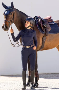 LeMieux Lemieux-Schabrak Classic Hopp