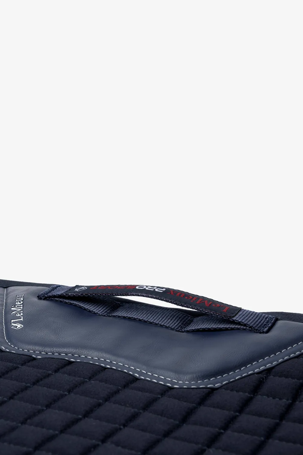 LeMieux Lemieux-Schabrak Cotton Dressyr