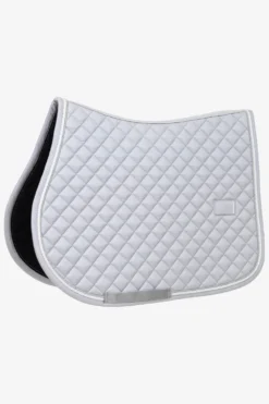 Kentucky Horsewear Kentucky Horsewear|Schabrak & Huvor-Schabrak Diamond Rope Grå