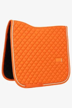 Kentucky Horsewear Kentucky Horsewear|Schabrak & Huvor-Schabrak Diamond Rope Orange