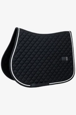 Kentucky Horsewear Kentucky Horsewear|Schabrak & Huvor-Schabrak Diamond Rope Svart