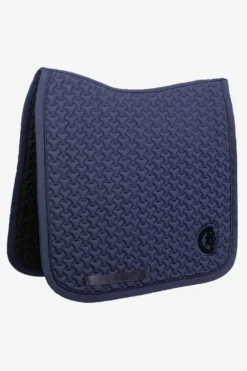 Kentucky Horsewear Kentucky Horsewear|Schabrak & Huvor-Schabrak 3D Logo Navy