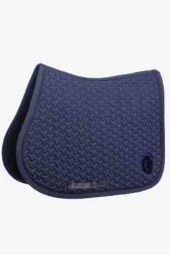 Kentucky Horsewear Kentucky Horsewear|Schabrak & Huvor-Schabrak 3D Logo Navy