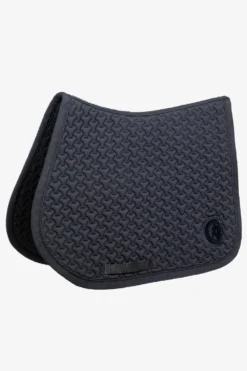 Kentucky Horsewear Kentucky Horsewear|Schabrak & Huvor-Schabrak 3D Logo Svart