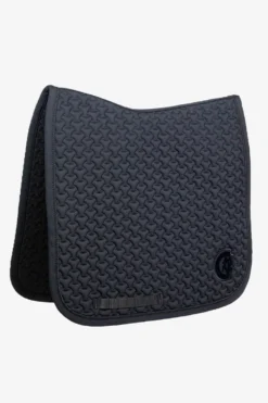 Kentucky Horsewear Kentucky Horsewear|Schabrak & Huvor-Schabrak 3D Logo Svart