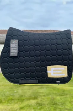 Equiline Schabrak & Huvor|Equiline-Schabrak E-Logga