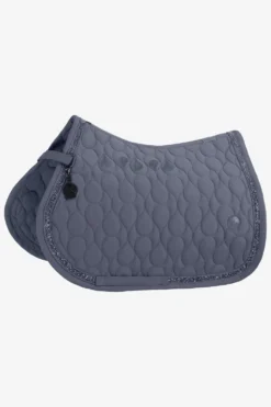 Eskadron Schabrak & Huvor|Eskadron-Schabrak Glitter Platinum-26 Slate Blue